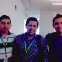 Alumnos egresados 22