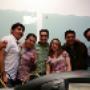 Alumnos egresados 11