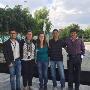 Alumnos egresados Querétaro 12