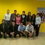 Alumnos egresados Querétaro 2