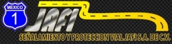 Señalamientos Y Protección Vial Jafi