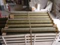 Tubería de Fibra de Vidrio
