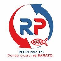 Refri Partes