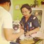 Su mascota...mi pasion
