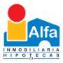 Logo Alfa Inmobiliaria Esencial