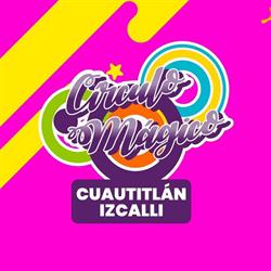 SALON CIRCULO MAGICO