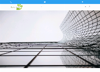 Sitio web de Cm Ecotecnología y Sistemas Empresariales SA de CV