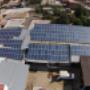 panel solar