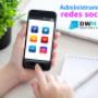 Administración de Redes Sociales