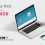 Paginas Web Personalizadas