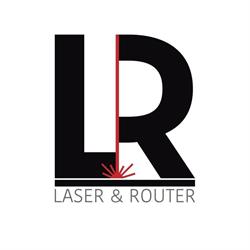 LASER & ROUTER CUTTING SYSTEMS