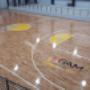 Cancha Gustavo A Madero