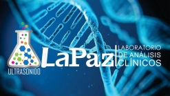 Laboratorio Clínico e Imagen La Paz Huamantla