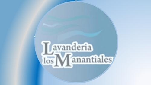 Lavandería Los Manantiales