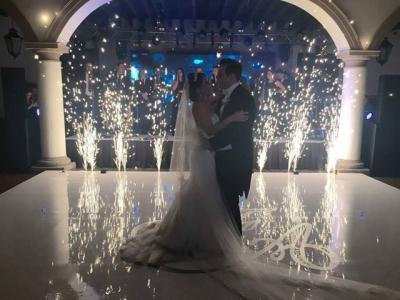Bodas-monterrey