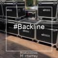 Backline