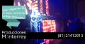 dj en monterrey