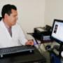 Dr. Abraham Flores Barragan