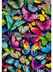 Entrena tu espiritu