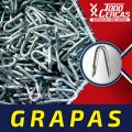GRAPA PARA FIJACIÓN DE PÚA