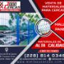 Subido por visitante en 03/08/2017 - MALLA PANEL

VENTA DE MATERIALES PARA CERCAS EN XALAPA
SOLICITA TU COTIZACIÓN: todocercas@hotmail.com
LLÁMANOS AL (228) 814 0346
