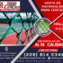 Subido por visitante en 03/08/2017 - MALLA PVC

VENTA DE MATERIALES PARA CERCAS EN XALAPA
SOLICITA TU COTIZACIÓN: todocercas@hotmail.com
LLÁMANOS AL (228) 814 0346