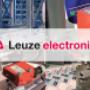 LEUZE ELECTRONIC