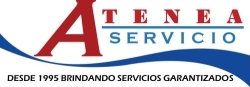 SERVICIO ATENEA