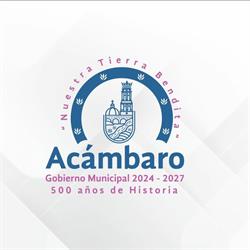 Gobierno Municipal de Acámbaro