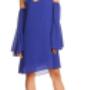 vestido juvenil