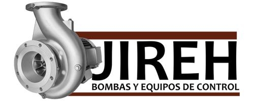 Bombas y Equipos de Control JIREH
