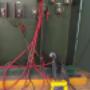 Subido por visitante en 10/08/2017 - Pruebas a Transformador Pedestal de 2500 KVA