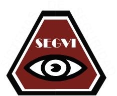 Sistemas de seguridad SEGVI