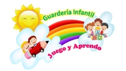 Guarderia Infantil Juego y aprendo