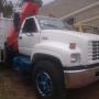 GRUAS