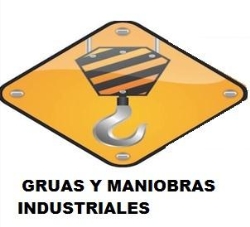 GRÚAS Y MANIOBRAS DE TOLUCA