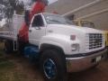 MANIOBRAS INDUSTRIALES