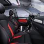Limpieza de Interiores de Autos