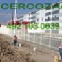 cercozac reja