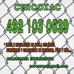 CERCOZAC