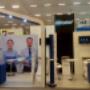 Stands