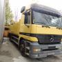 Camion Mercedes Benz 2540 6x2