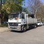Camion Mercedes Benz Actros 1840