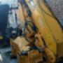 Grúa Hiab 400 E, Cap. 15 tons.