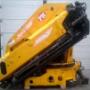 Grúa PM 68 Cap. 25 Tons.