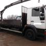 MAN 14.224  L 2000