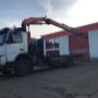 Volvo FM 7-310