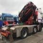 camión IVECO 2