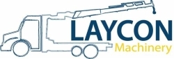 LAYCON MACHINERY S.A de C.V.