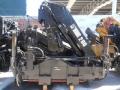 Grúa Hiab 260-4 Cap. 10 Tons.